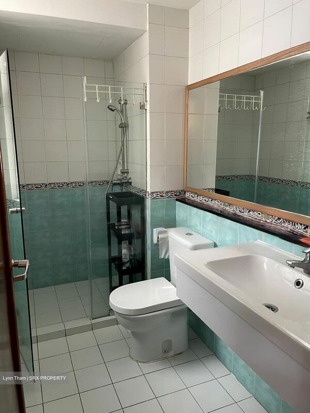 The Floravale (D22), Condominium #460663381